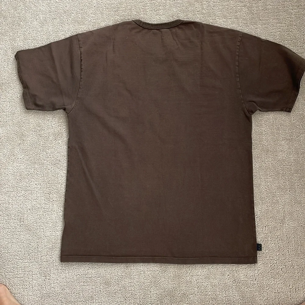 Vans x Justin Henry Men's T-Shirt - Picture 6 of 7